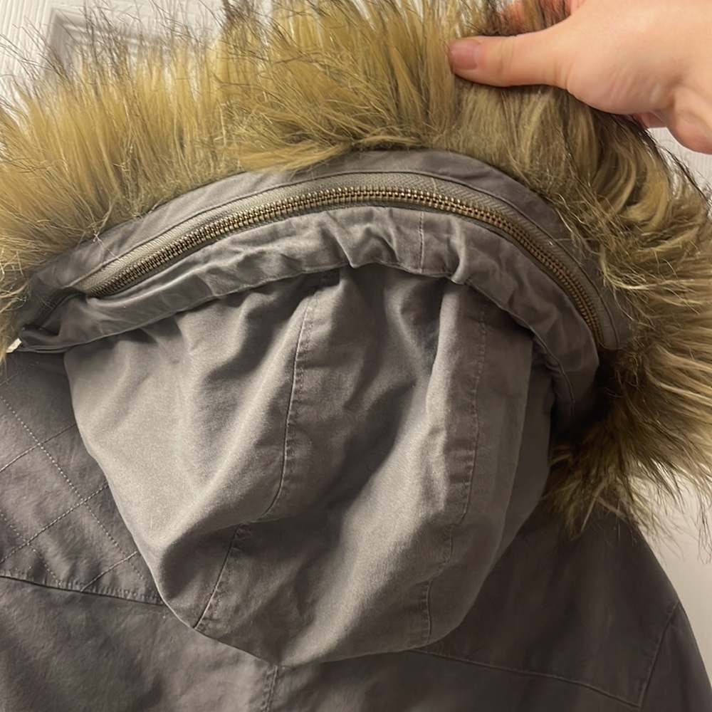 L.L. Bean East End Parka View 4